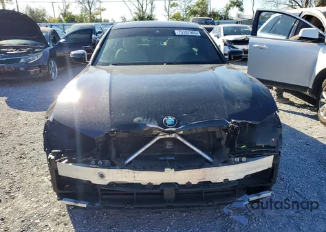 2019 BMW 330I z USA, uszkodzony, nr VIN WBA5R1C58KAK09506